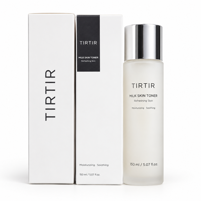 TIRTIR Milk Skin Toner 150ml
