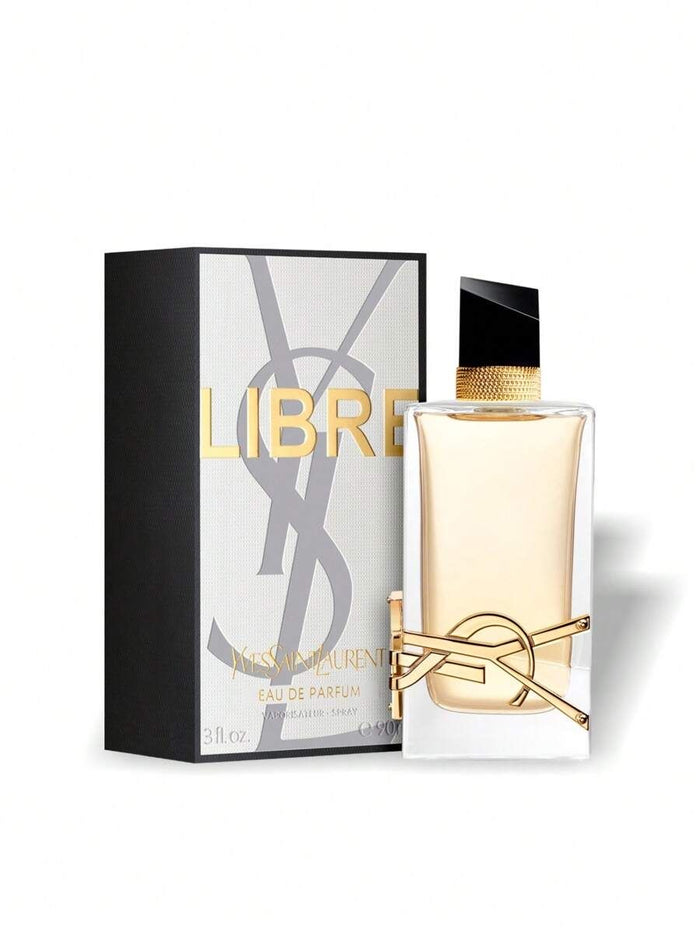 YSL Intense Libre