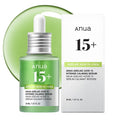 Anua Azelaic Acid 10 Hyaluron Redness Soothing Serum