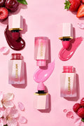 Sheglam Color Bloom Matte Liquid Blush