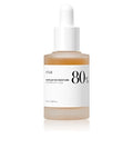 Anua Heartleaf 80 Moisture Soothing Ampoule 80%