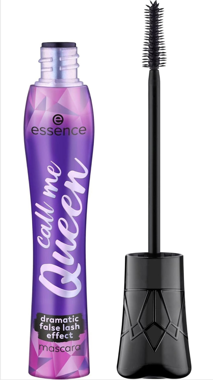 Essence Mascara Call Me Queen Dramatic False Lash Effect 11.5ml
