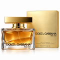 Dolce & Gabbana The One Gold For Women Perfume
