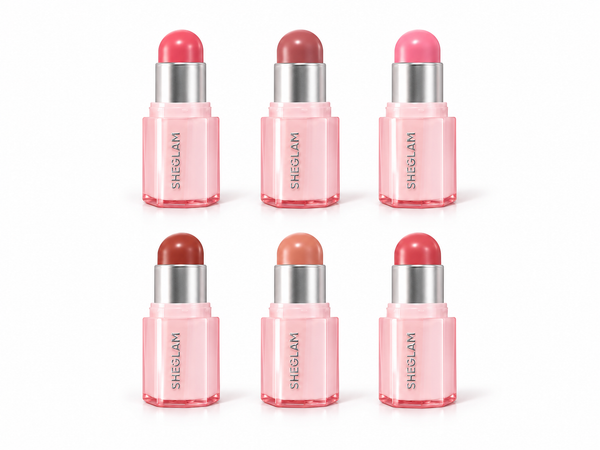 Sheglam Buttery Bliss Blush Stick