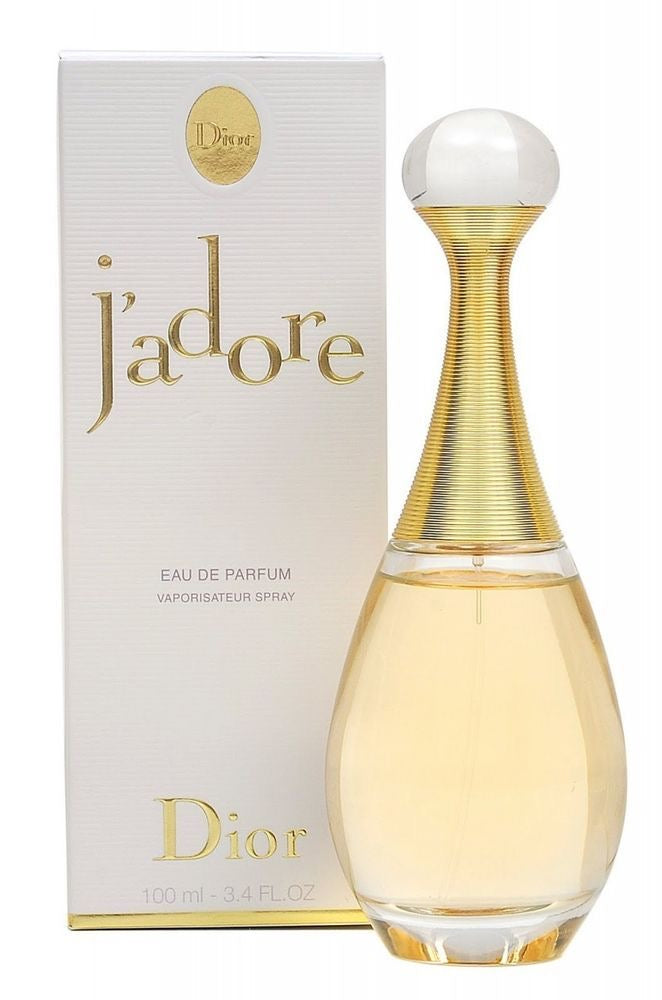 Dior J'adore Eau de Toilette 100ml