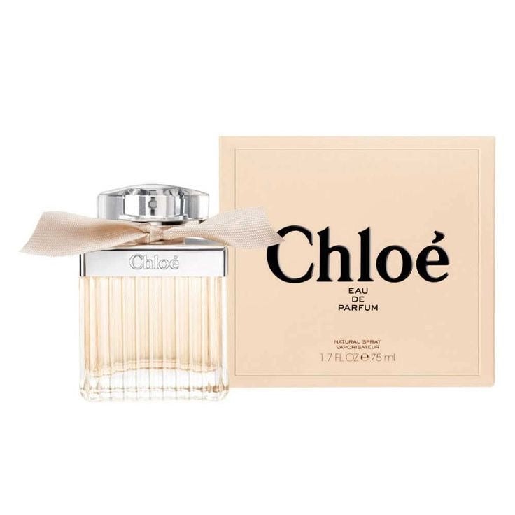 Chloe Classic For Ladies EDP 75ml