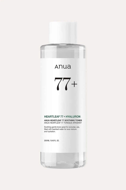 Anua Heartleaf 77% Soothing Toner