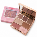 Charlotte Tilbury Hollywood Instant Look in a Palette – Pretty, Glowing Beauty