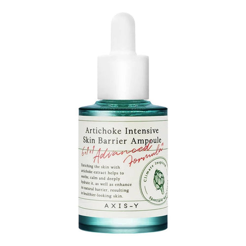 Axis-Y Artichoke Intensive Skin Barrier Ampoule