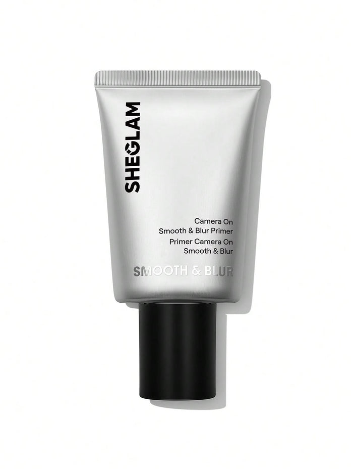 Sheglam Camera On Smooth & Blur Primer