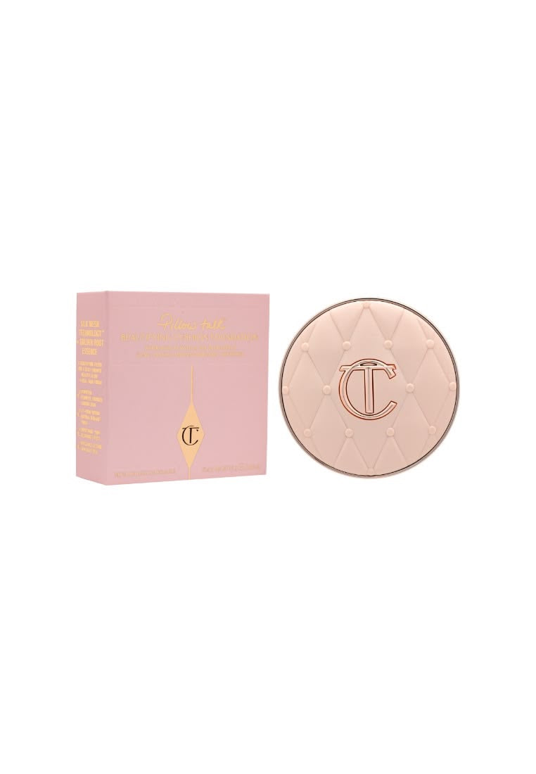 Charlotte Tilbury Beautifying Cushion Foundation