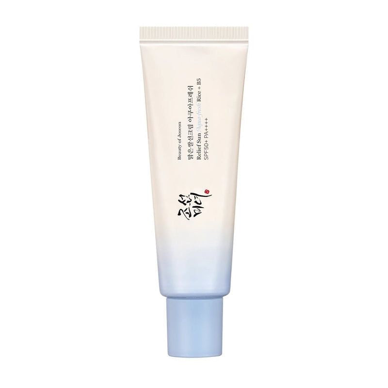 Beauty of Joseon Aqua-fresh Rice+B5 Probiotics SPF50+ PA++++ 50ml