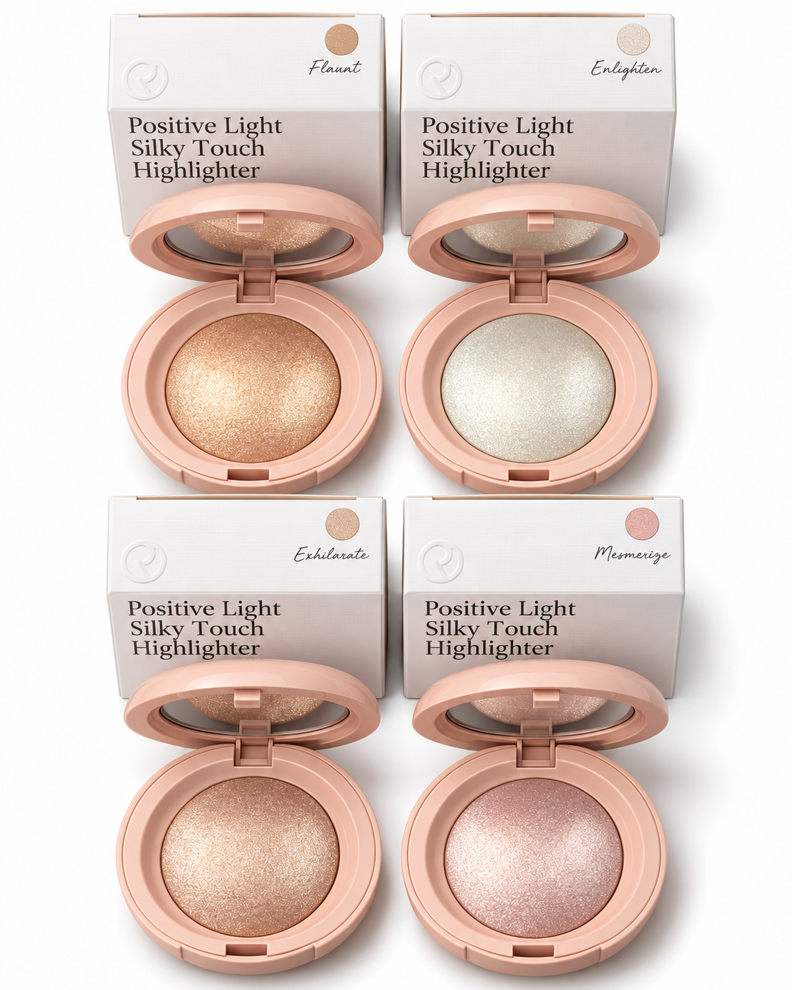 Rare Beauty Silky Touch Highlighter