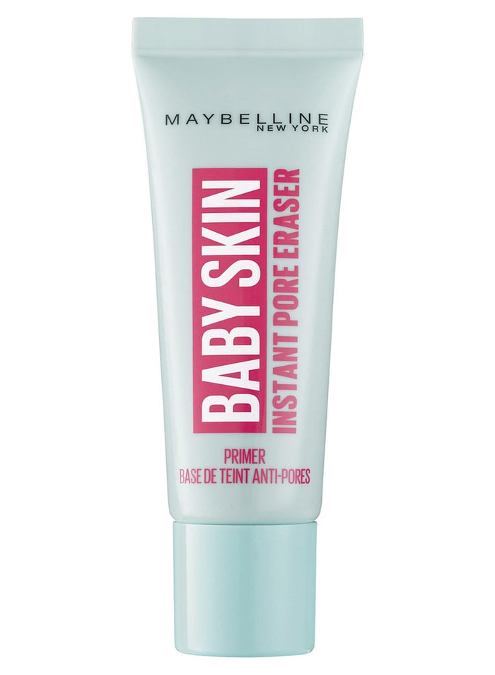 Maybelline Baby Skin Primer