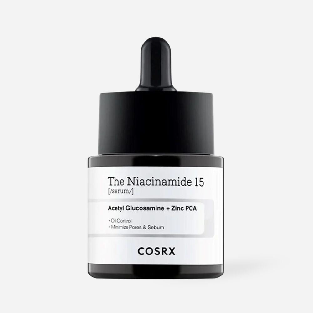 Cosrx Niacinamide 15 Serum