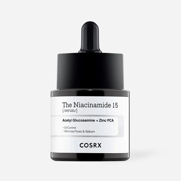 Cosrx Niacinamide 15 Serum