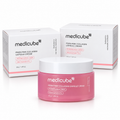 Medicube PDRN Pink Collagen Capsule Cream 55g
