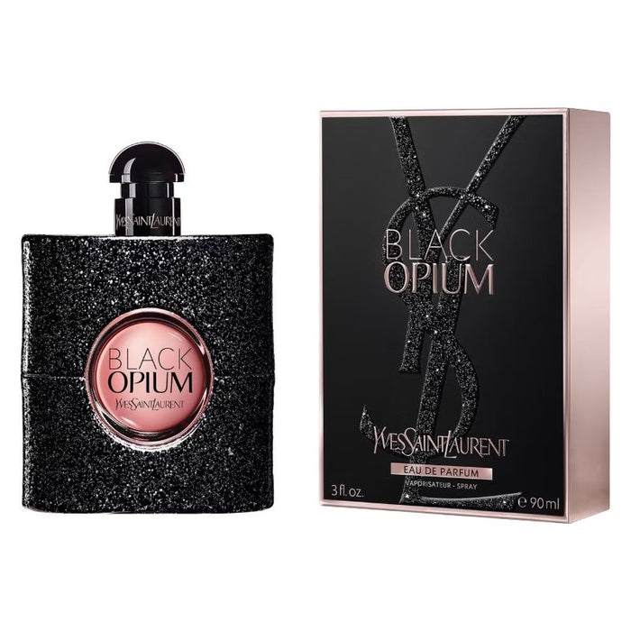 YSL Black Opium EDP Perfume 90ml