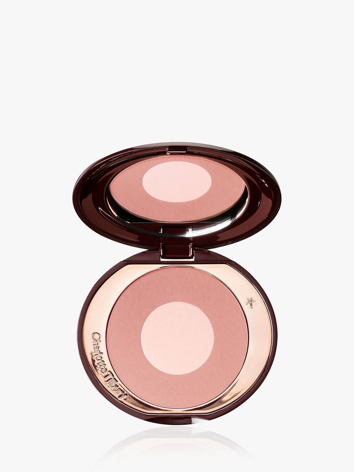 Charlotte Tilbury Blush Cheek to Chic