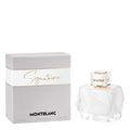 Mont Blanc Signature For Women EDP 90ml
