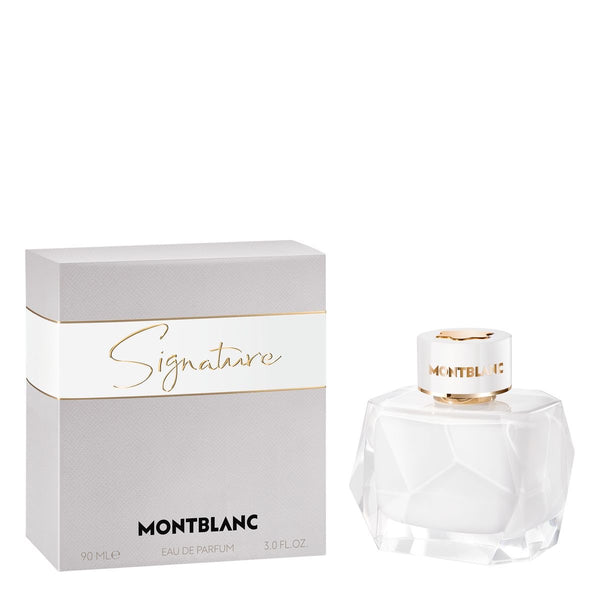 Mont Blanc Signature For Women EDP 90ml
