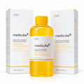Medicube Kojic Acid Turmeric Resurfacing Toner 250ml