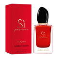 Giorgio Armani Si Passione Eau De Parfum 100ml
