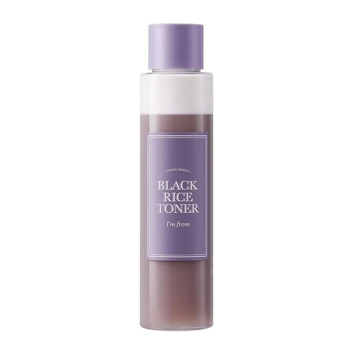 I'm From Black Rice Toner