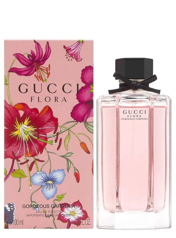 Gucci Flora Perfume