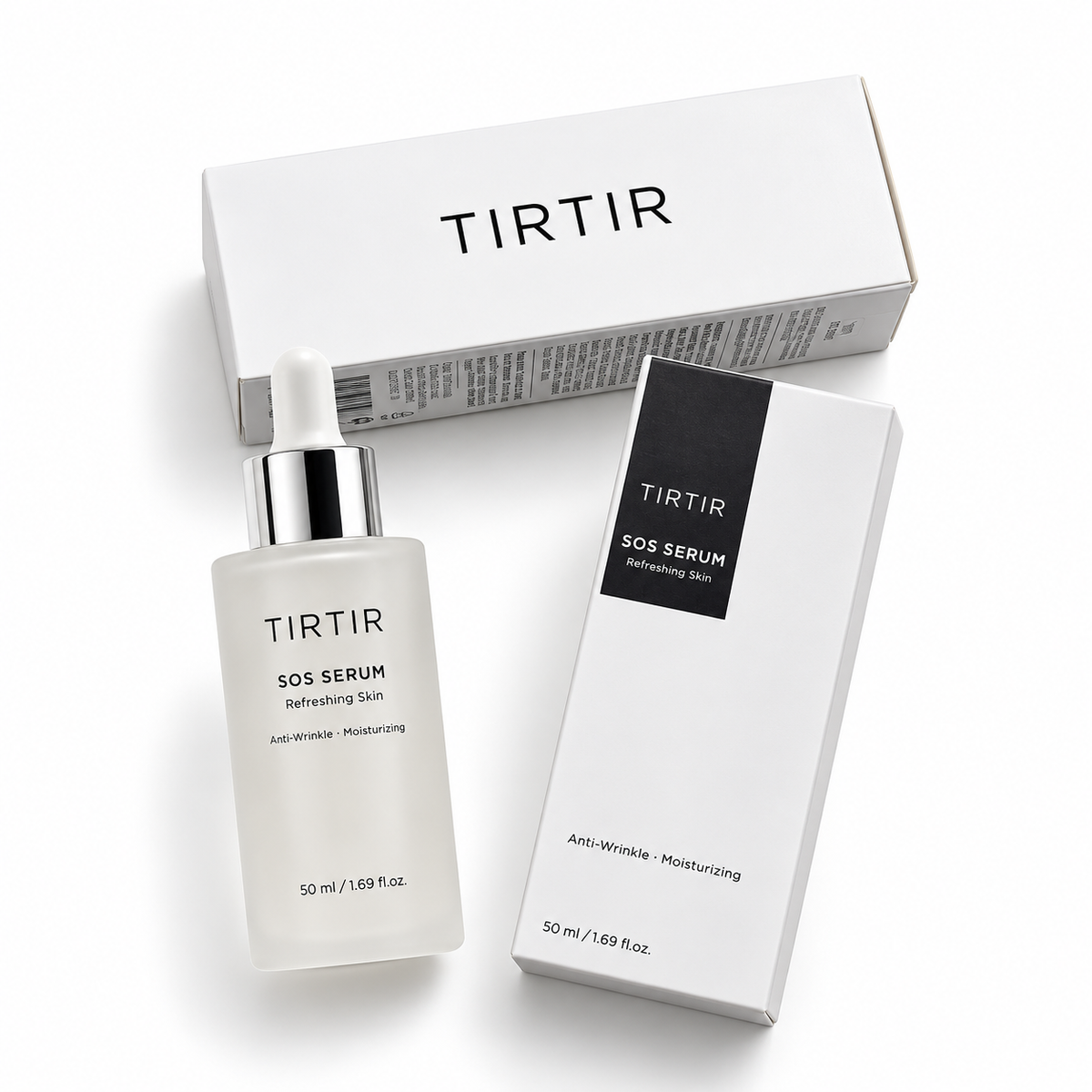 TIRTIR SOS Serum 50ml