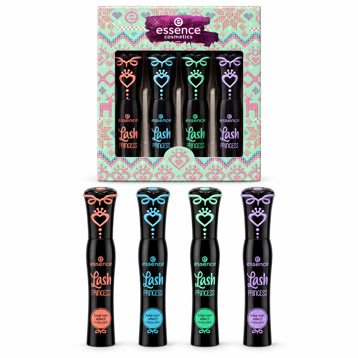 Essence Lash Princess Volume Mascara
