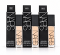 NARS Natural Radiant Longwear Foundation