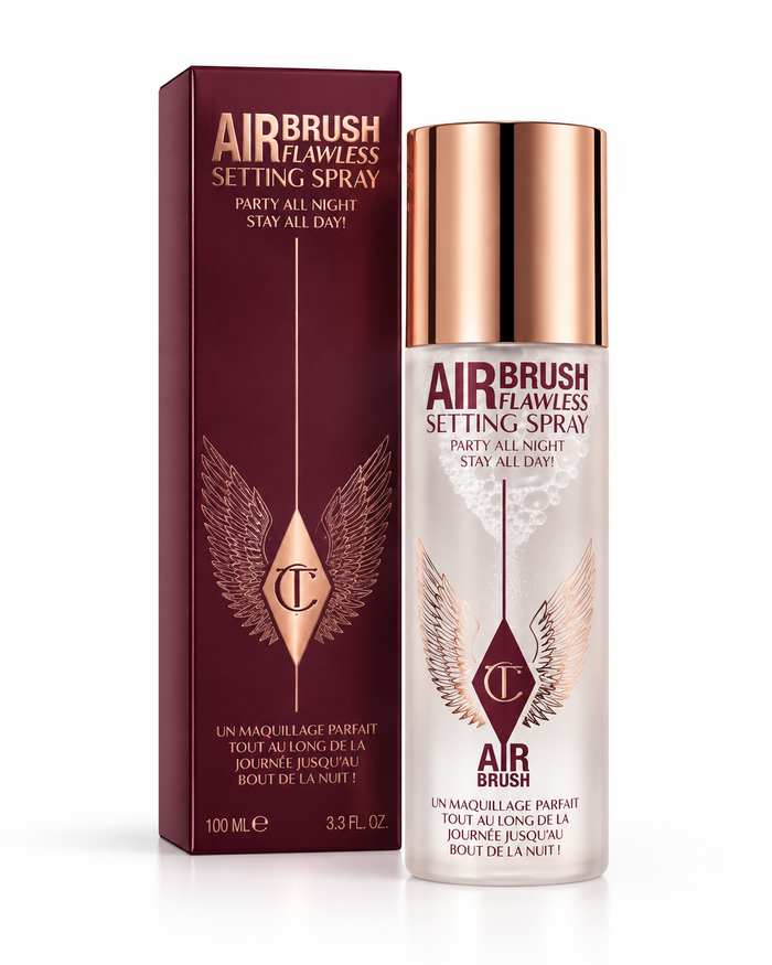 Charlotte Tilbury Airbrush Flawless Setting Spray 100ml
