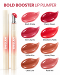 Sheglam Bold Booster Lip Plumper