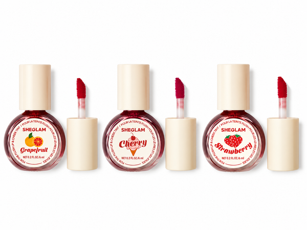 Sheglam Lip & Cheek Tint