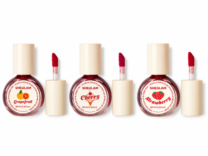 Sheglam Lip & Cheek Tint