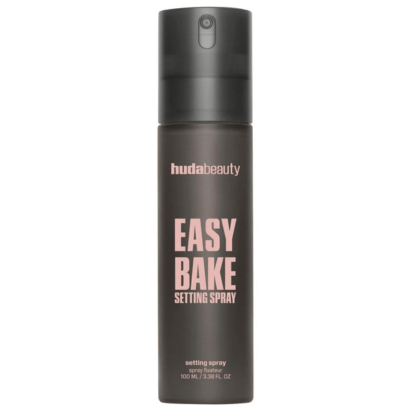 Huda Beauty Easy Bake Setting Spray