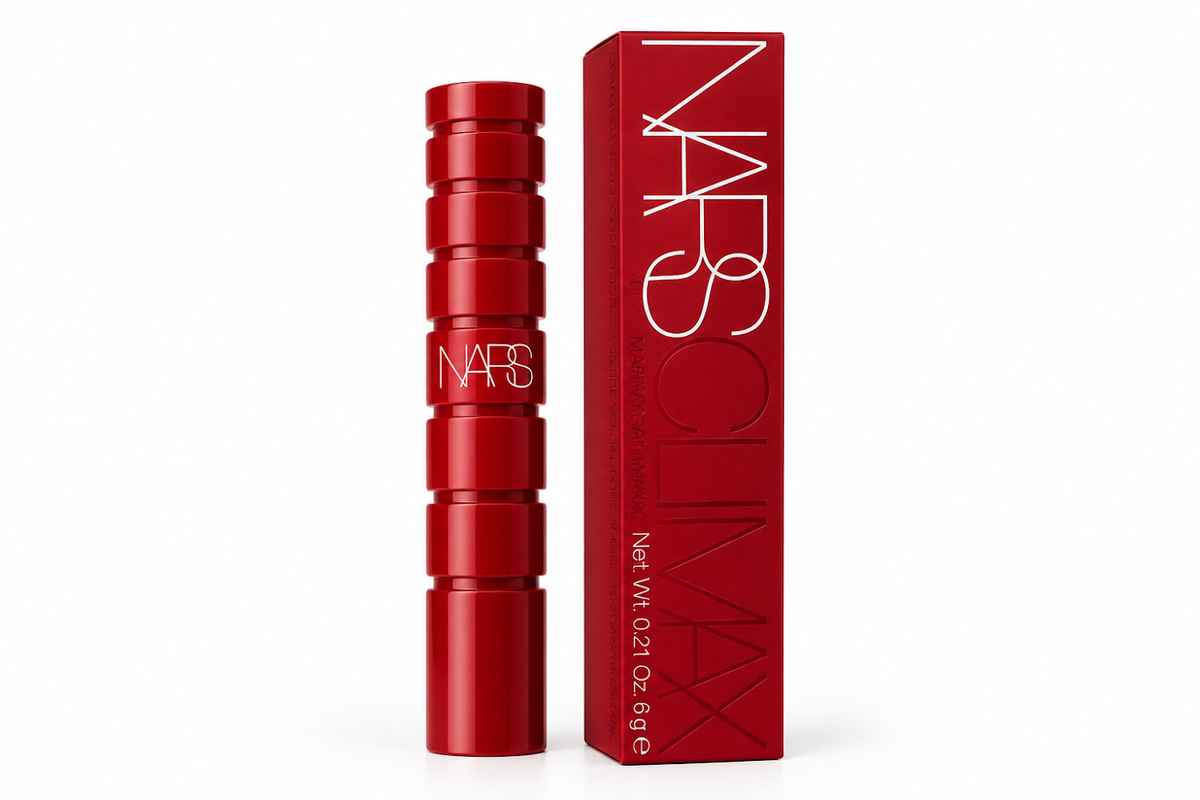 NARS Climax Mascara