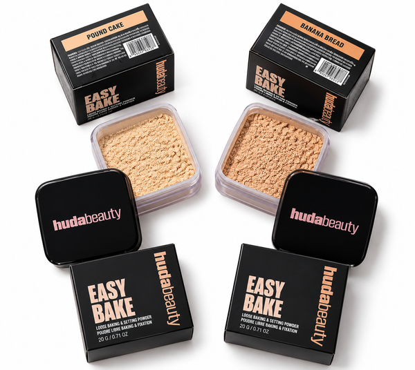 Huda Beauty Loose Powder