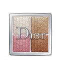 Dior Backstage Glow Maximizer Face Palette 001 Universal Glow