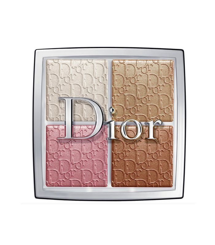 Dior Backstage Glow Maximizer Face Palette 001 Universal Glow