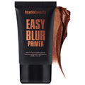 Huda Beauty Easy Blur Primer (Bronze Fudge)