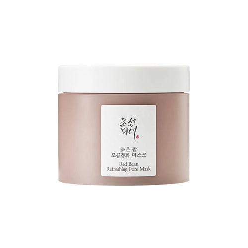 Beauty of Joseon Red Bean Refreshing Pore Mask
