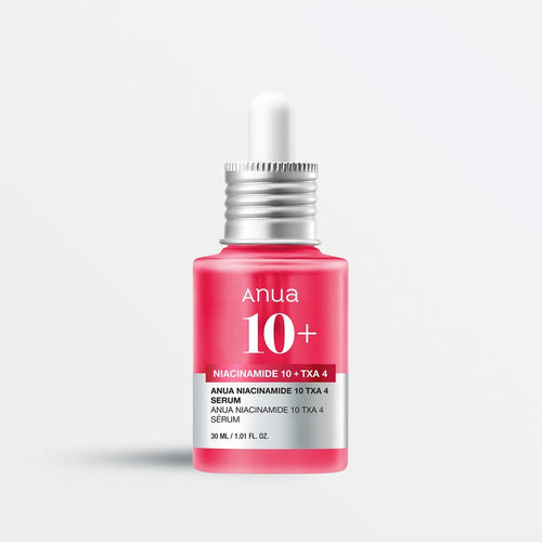 Anua Niacinamide 10% + TXA 4% Dark Spot Correcting Serum