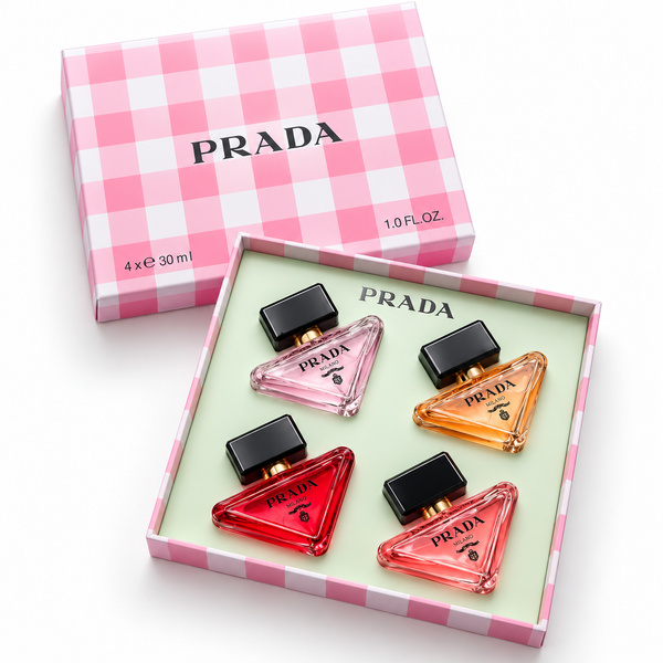 Prada Paradoxe Coffret Cadeau Spray