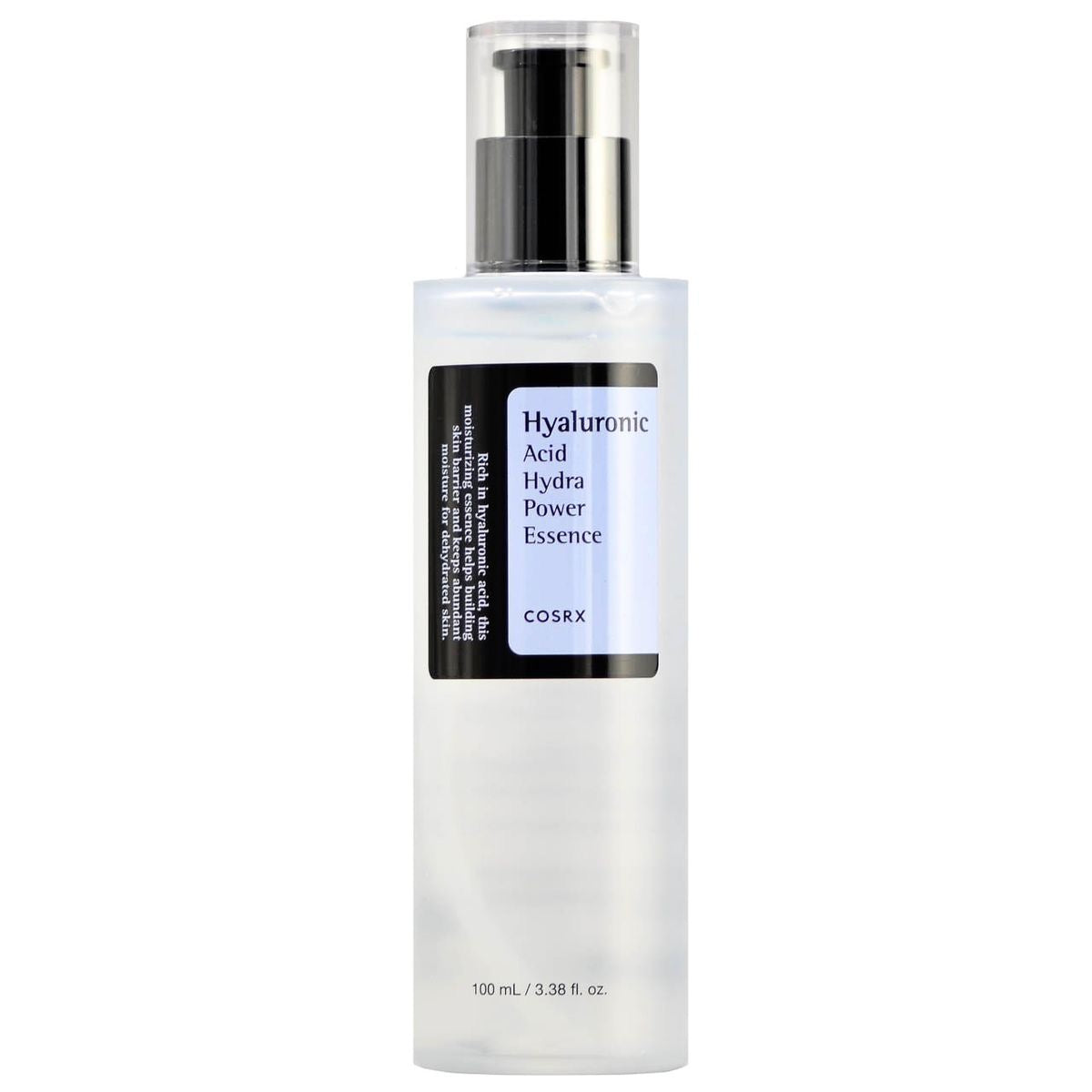 Cosrx Hyaluronic Acid Hydra Power Essence 100ml