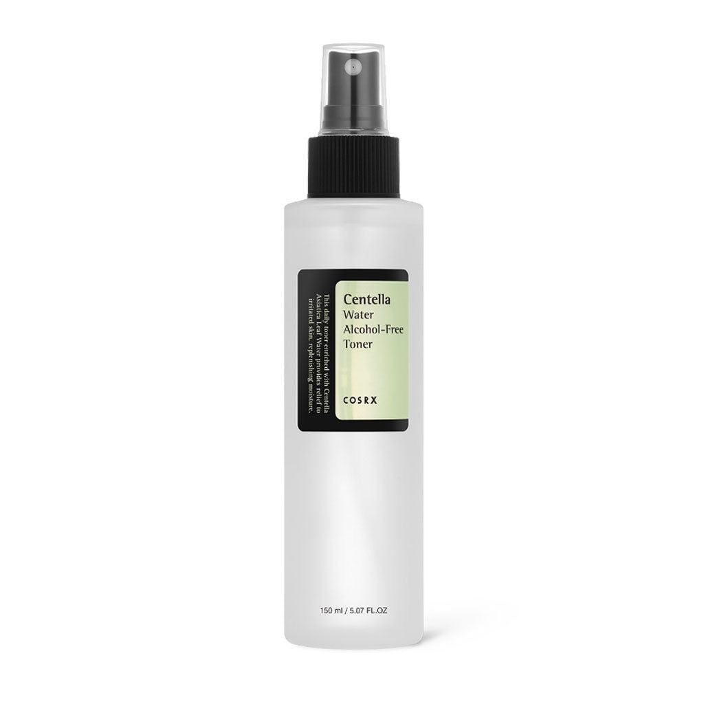 Cosrx Centella Water Alcohol-Free Toner