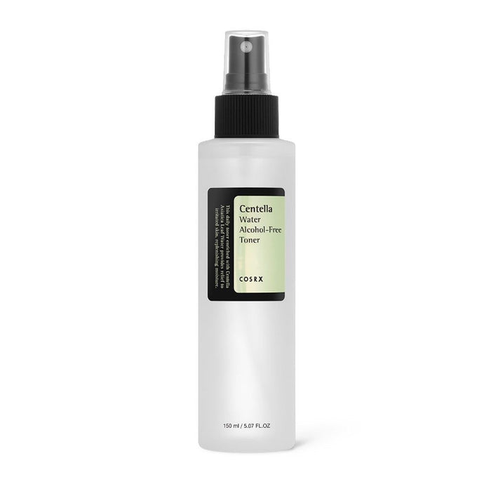 Cosrx Centella Water Alcohol-Free Toner