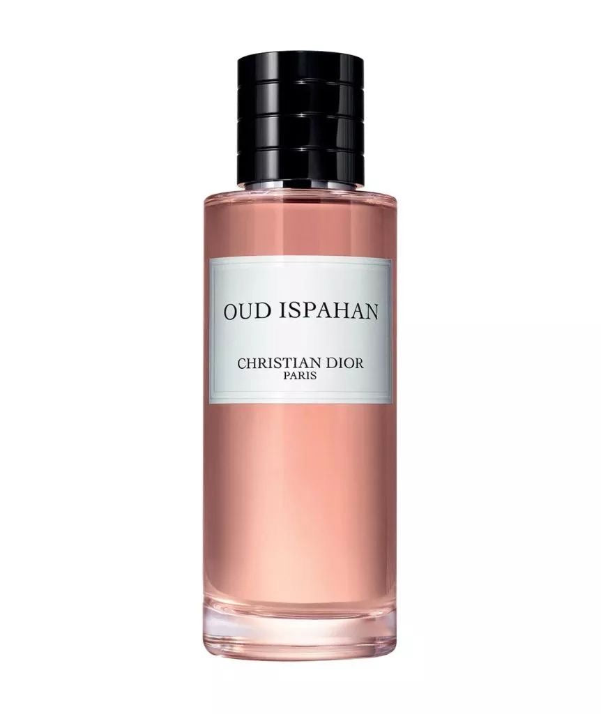 Dior Oud Ispahan Perfume EDP Unisex