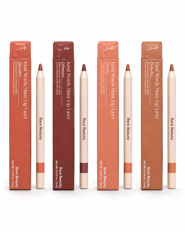 Rare Beauty Kind Words Matte Lip Liner